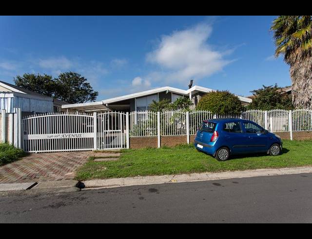 4 BEDROOM HOUSE FOR SALE IN BELMONT PARK